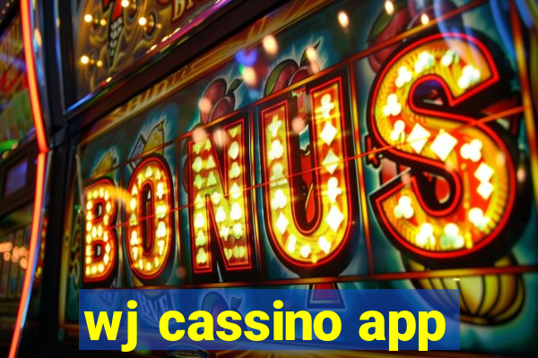 wj cassino app